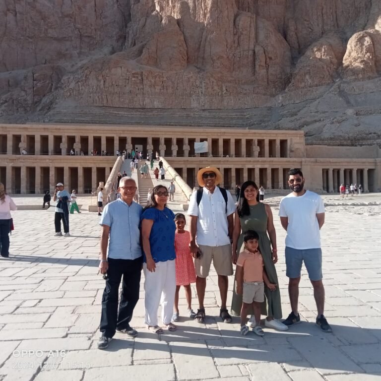 Луксор на самолете из Шарм Эль Шейха 5 luxor small group tour from hurghada by luxury van all inclusive 2026